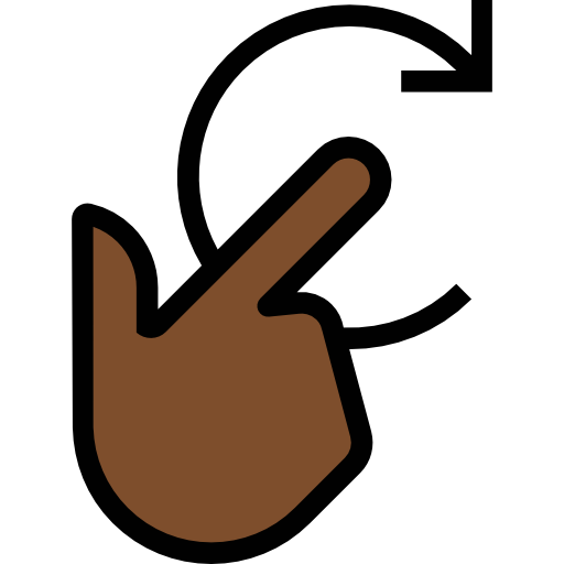 Rotate