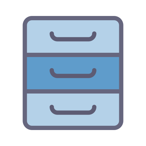Arquive, business, cabinet, file, files, finances, storage icon