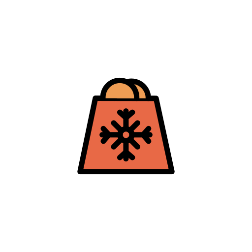 Bag, business, finance, currency, marketing, money icon