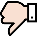finger,dislike,hands,gestures,hands and gestures