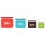Infographic Vol 10 icon 64x64