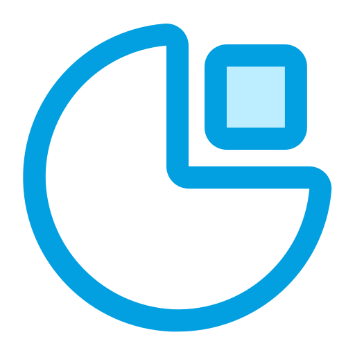 Business, diagram, finance, marketing, profit icon