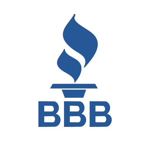 Bbb, business, payment, better, bureau icon