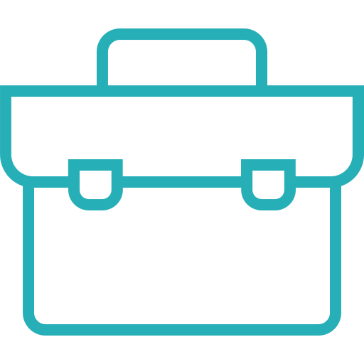 Portfolio, analysis, business, finance, money, office, work icon