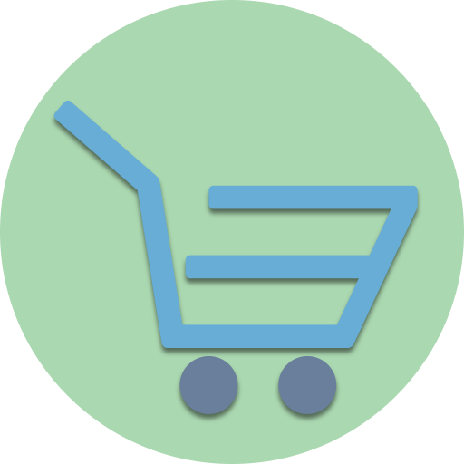 Cart, business, buy, ecommerce, finance, financial, shop icon