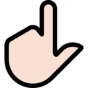 finger,multimedia option,hands,gestures,hands and gestures,tap ok 