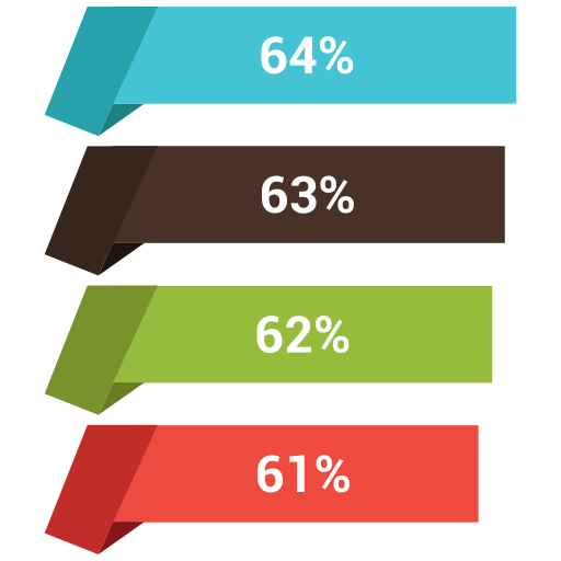 Bar, bar chart, business, chart, graph icon