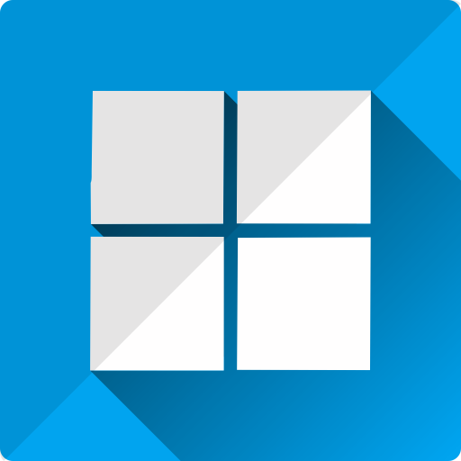Alt, microsoft, windows, aplication, business, internet icon