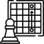 Chess icon 64x64