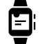 Smartwatch icon 64x64