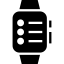 Smartwatch icon 64x64