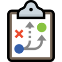 miscellaneous,clipboard,list,verification,checking,tasks,clipboards ok 