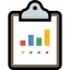 Clipboards icon 64x64
