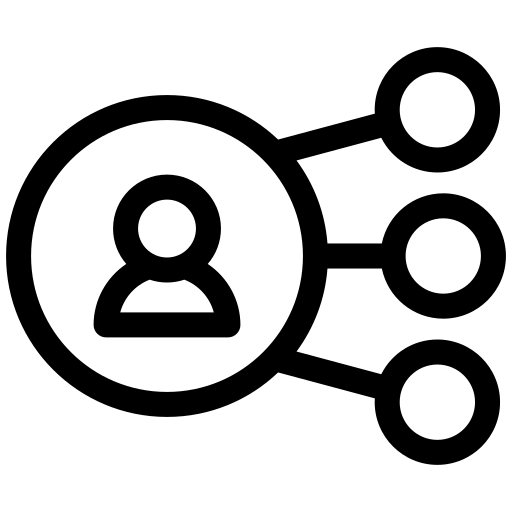 Business, connection, connect, communication, teamwork, people icon