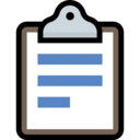 miscellaneous,clipboard,list,verification,checking,tasks,clipboards ok 