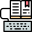 Online Learning icon 64x64