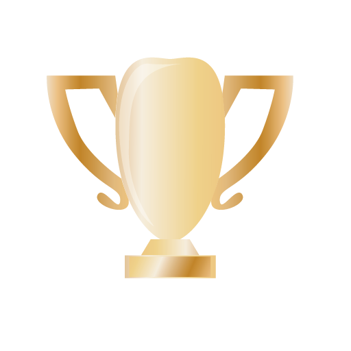 Conversion, seo, trophy, business, ecommerce, finance, sale icon