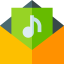 Email icon 64x64