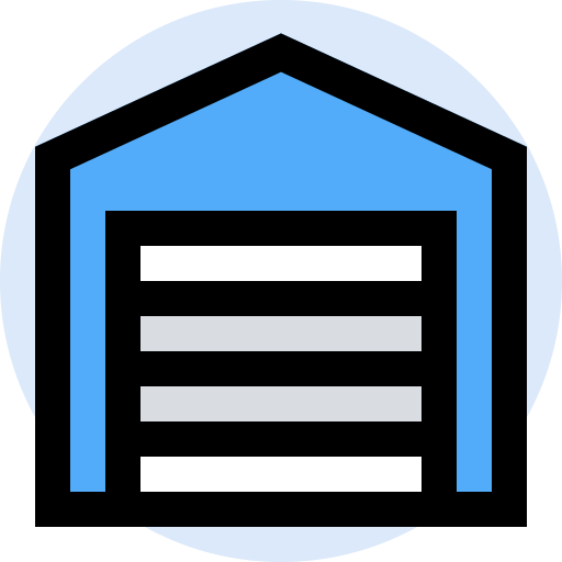 Business, finance, management, marketing, office, store icon