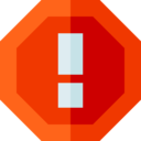 ui,signs,signaling,warning,exclamation mark,alert,danger,exception,caution