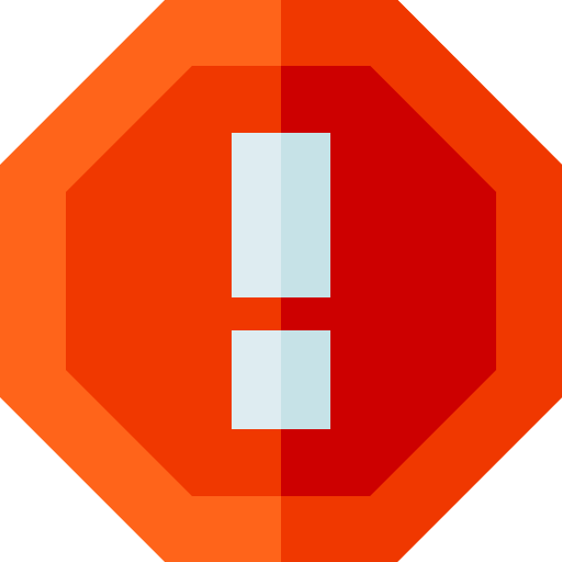 Caution
