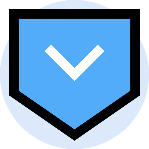 Business, finance, investment, management, marketing, office icon