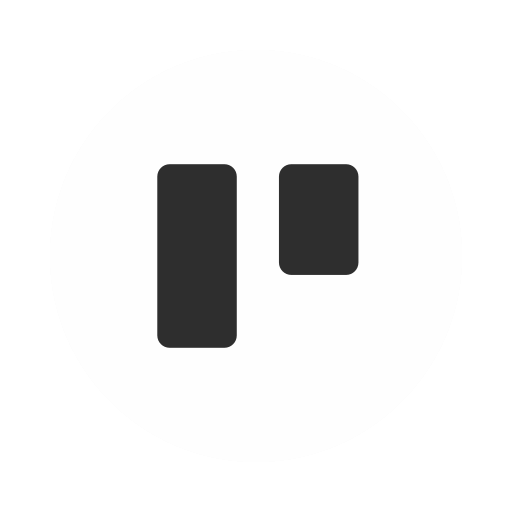 Trello, platform, business, management, marketing, workflow icon