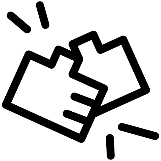 Handshake, business, success, agreement, people, hand icon