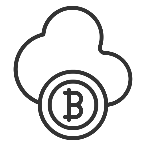Dollar, finance, money icon