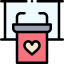 World love icon 64x64