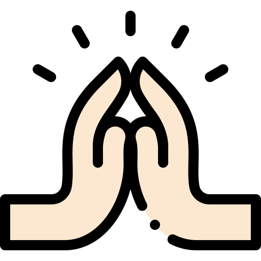 Pray