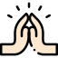World love icon 64x64