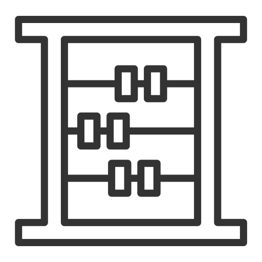 Dollar, finance, money icon
