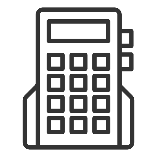 Dollar, finance, money icon