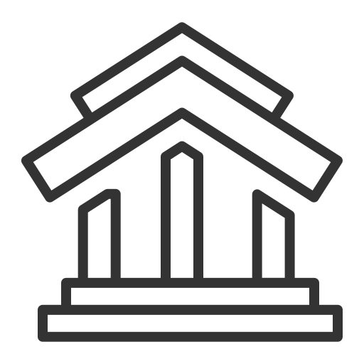 Dollar, finance, money icon