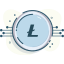 Cryptocurrency Set 2018 icon 64x64
