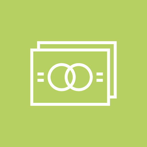 Card, finance, mastercard, money, payment icon
