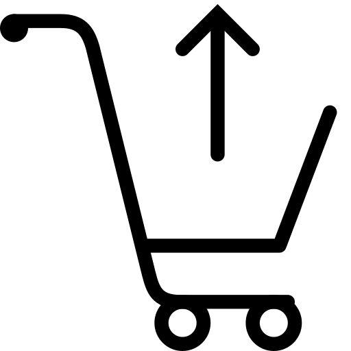 Put, out icon