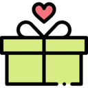 heart,love,birthday and party,gift,present,birthday,christmas presents,surprise ok 