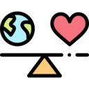 world,ecology and environment,ecology,balance,heart,nature,love,planet,earth ok 