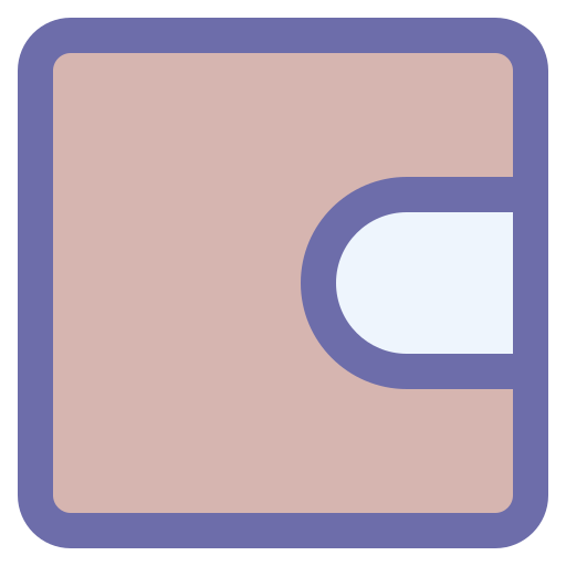 Banking, buy, finance, wallet icon