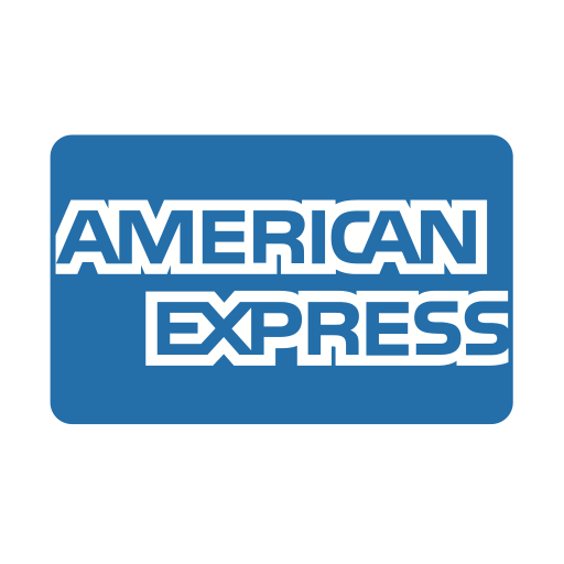 American express, amex, charge, credit card, payment icon