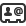 Business, contact icon