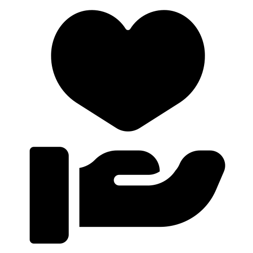 Assistance, assistant, care, customer caring, relationship, romance, support icon