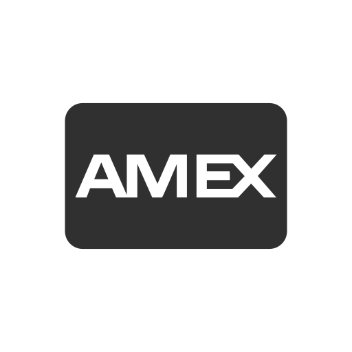 Americanexpress, atm card, credit card, debit card icon