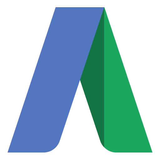 Adwords, google, logo icon