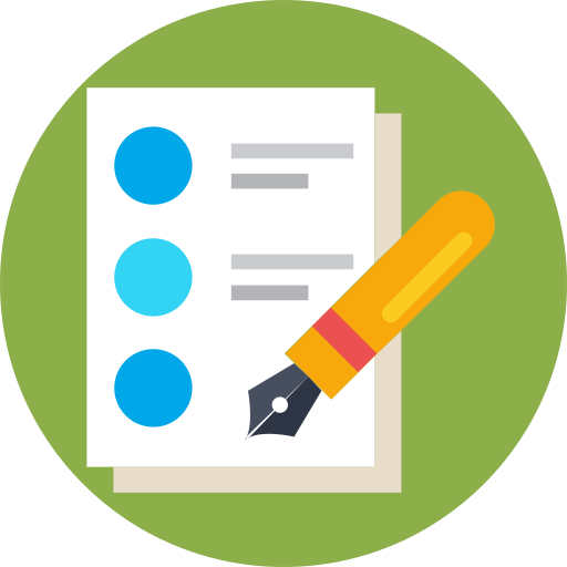 Agrement, document, loan apply, paper, report, sheet icon