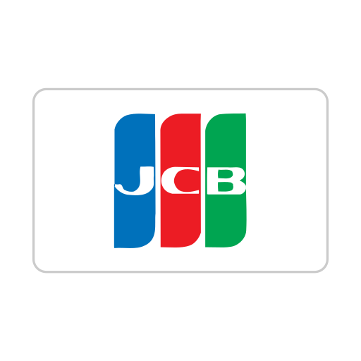 Charge, credit card, jcb, payment icon