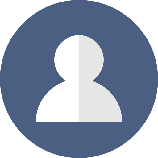 User, account, avatar, human, people, profile icon