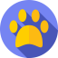 Dogs icon 64x64